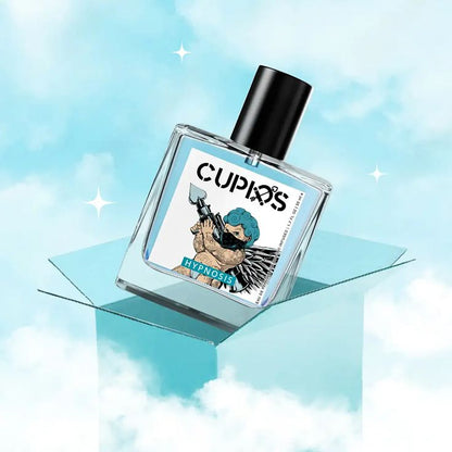 Perfume Cupids con Feromonas