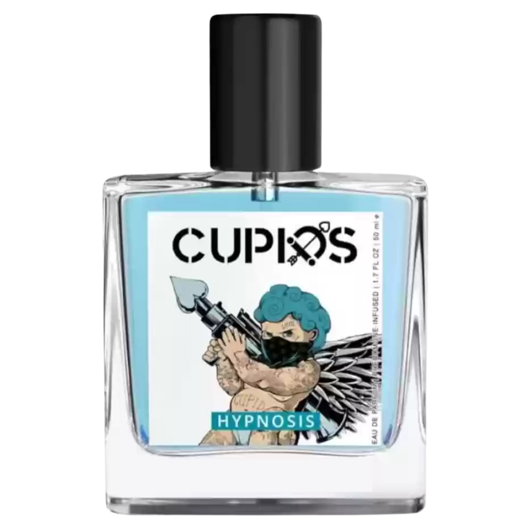 Perfume Cupids con Feromonas