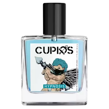 Perfume Cupids con Feromonas