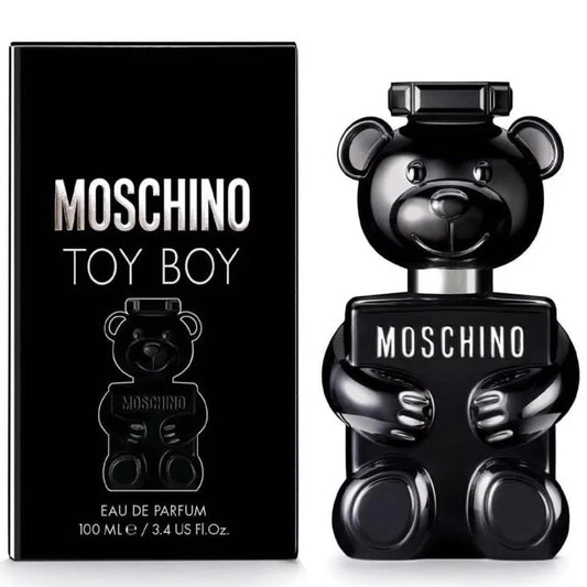 Moschino Toy Boy 100 ml