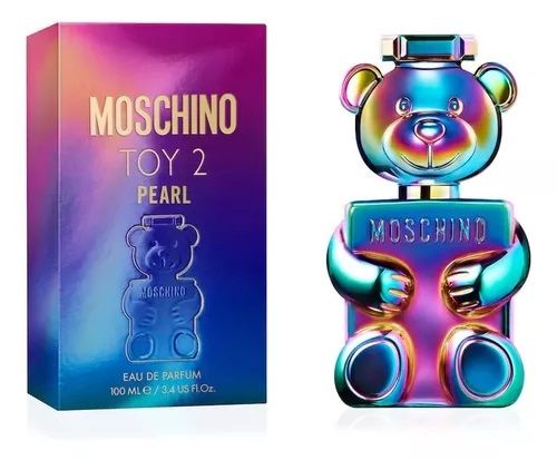 Moschino Toy 2 Pearl Unixes